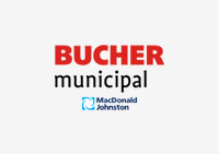 Bucher Municipal (Formerly MacDonald Johnston)