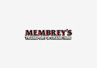 Membrey's Transport & Crane Hire