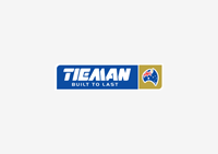 Tieman — Built To Last
