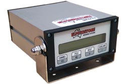 Elphinstone Electronics for Weighing Systems