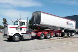Elphinstone Weighing Systems for Heavy Haulage