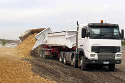 Elphinstone Weighing Systems for Heavy Haulage