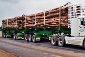 Elphinstone Weighing Systems for Heavy Haulage