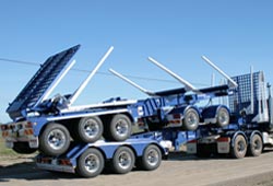 Elphinstone Australia Trailers