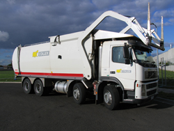 Elphinstone Weighing Systems for Heavy Haulage